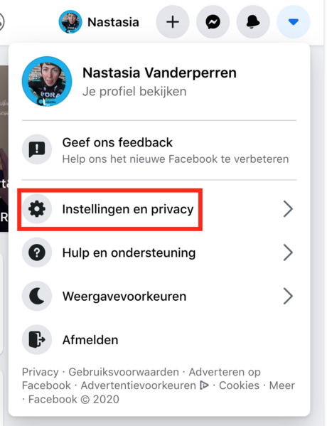 Bestand:Fb account 1.png