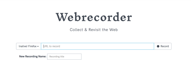 Bestand:Webrecorder 1.png