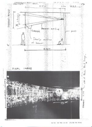 Archief voor de tentoonstelling over Toyo Ito (2000).jpg