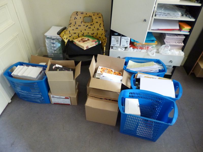 Bestand:TRISTERO 20140403 Verwijderd archiefmateriaal.jpg