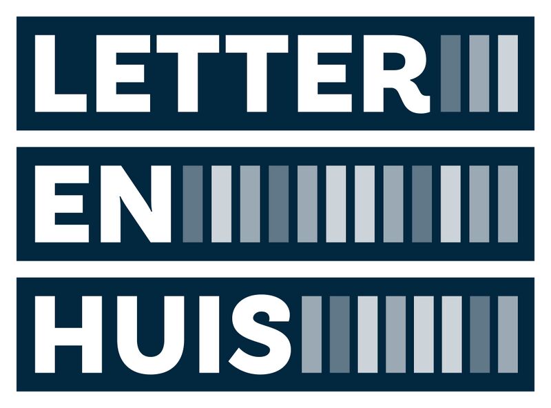 Bestand:Letterenhuis logo blauw-white.jpg