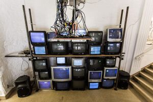 FVanhoof Videomuur2015 BramTack 2.jpg