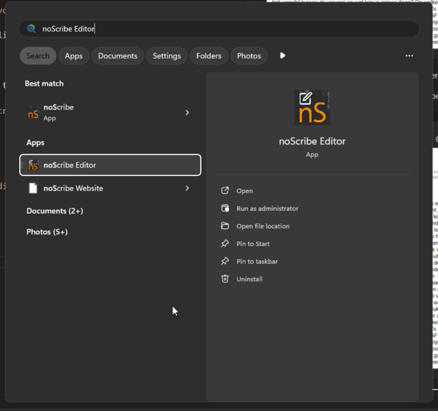 Bestand:Noscribe editor openen.png